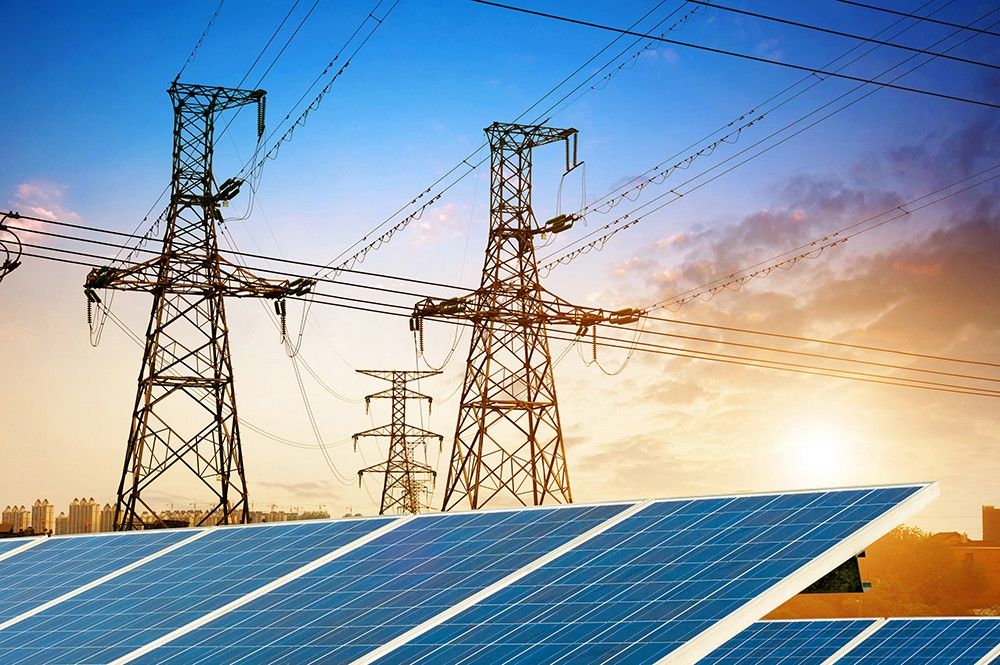 【行业应用】电力环保|贝克欧助力电力行业迈向转型发展新征程